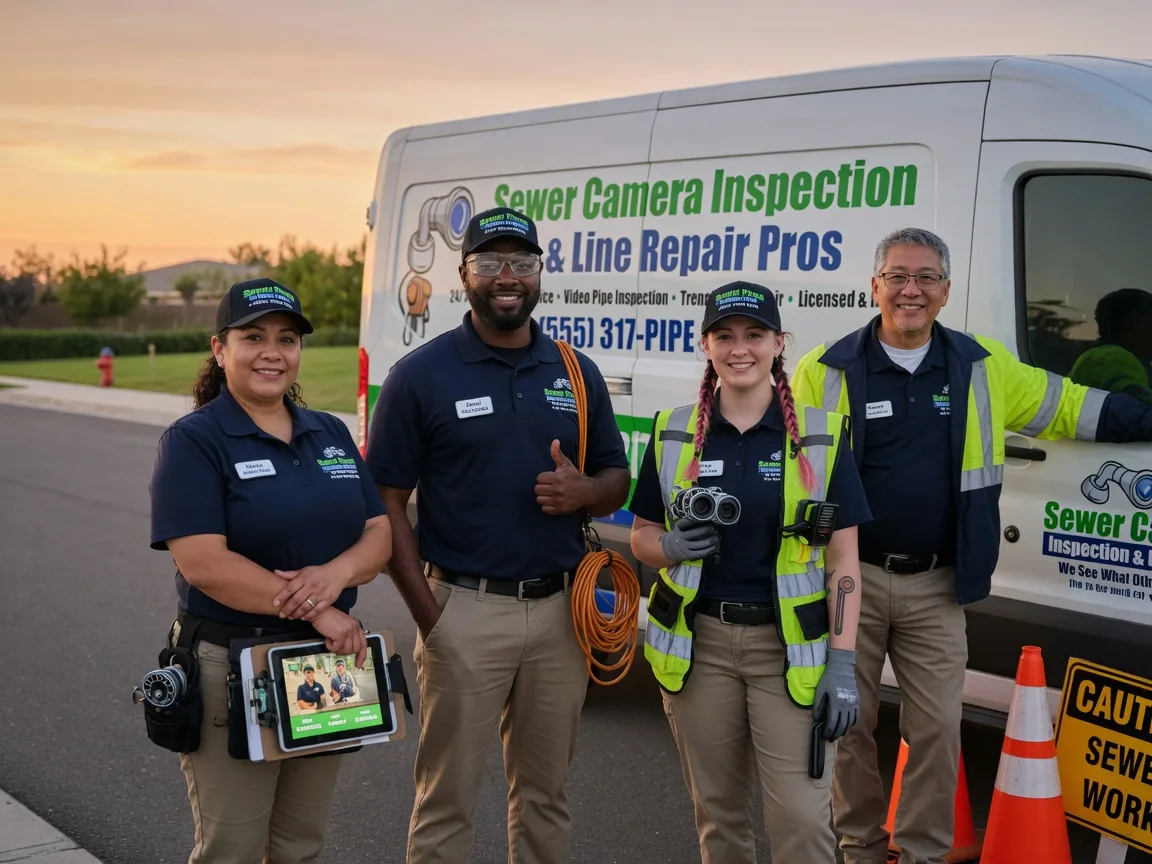 Sewer Line Repair company in South Deerfield, MA